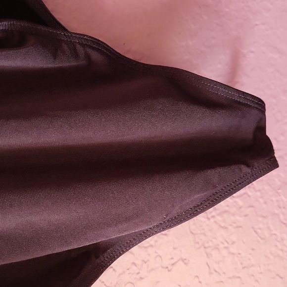 Zara Lace Bodysuit - Picture 10 of 10